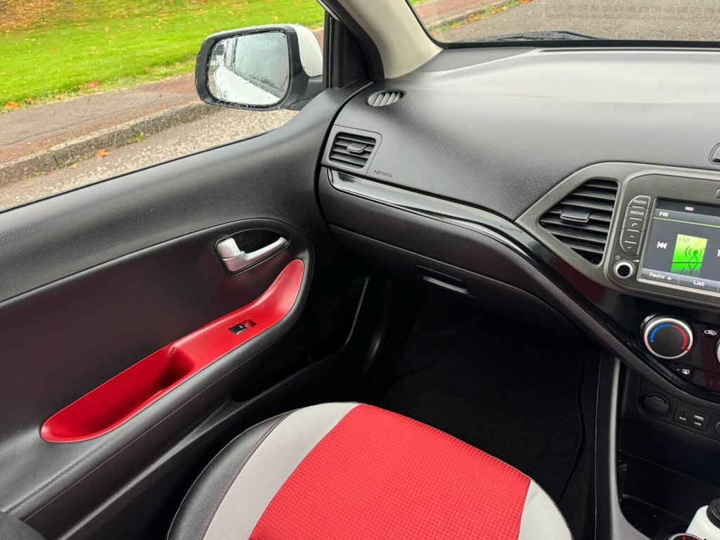 Used Kia Picanto 2015 for sale - 76558863: Photo 19