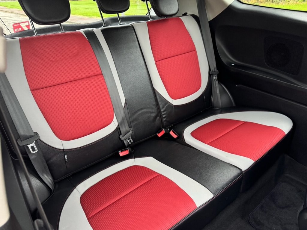 Used Kia Picanto 2015 for sale - 76558863: Photo 20