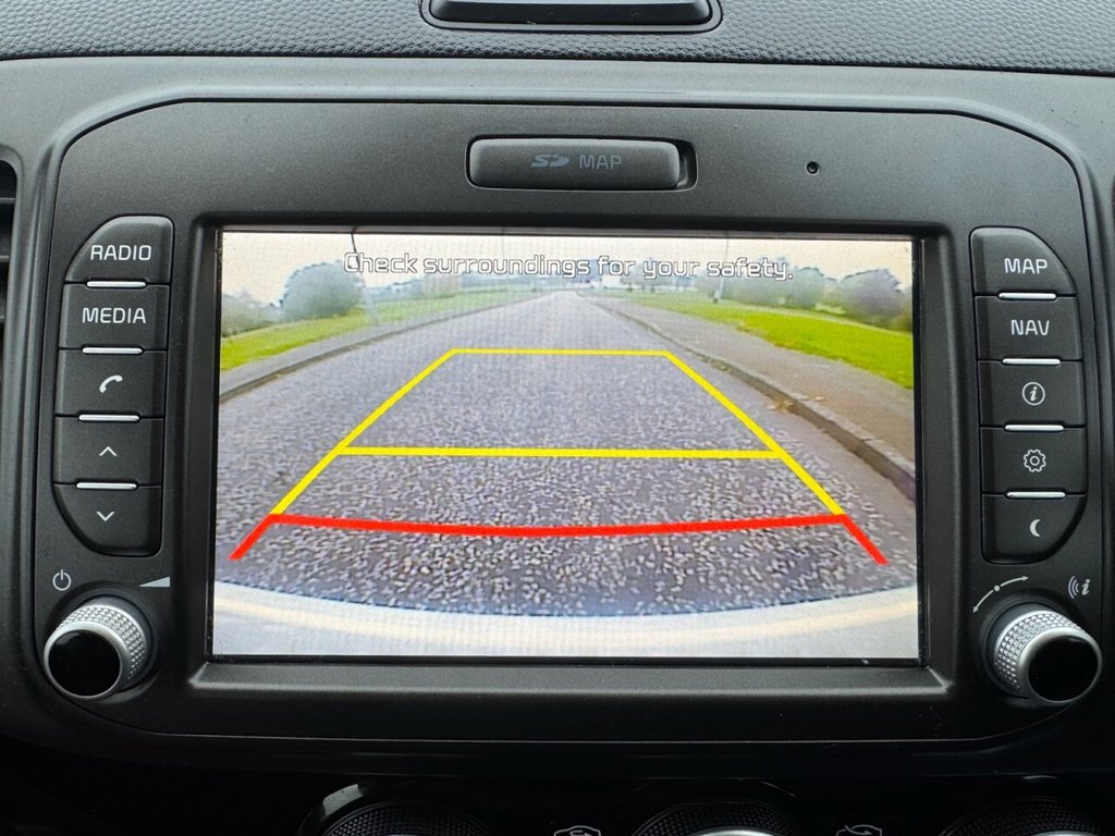 Used Kia Picanto 2015 for sale - 76558863: Photo 29