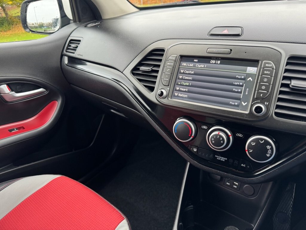 Used Kia Picanto 2015 for sale - 76558863: Photo 32