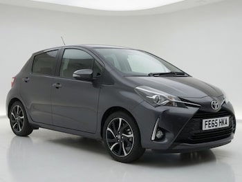 Used Toyota Yaris 2015 for sale - 79166988: Photo