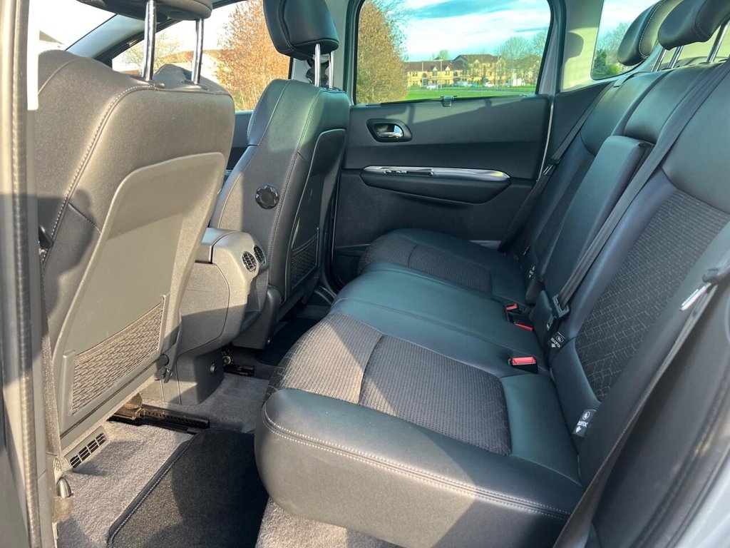 Used Peugeot 3008 2016 for sale - 76617682: Photo 12