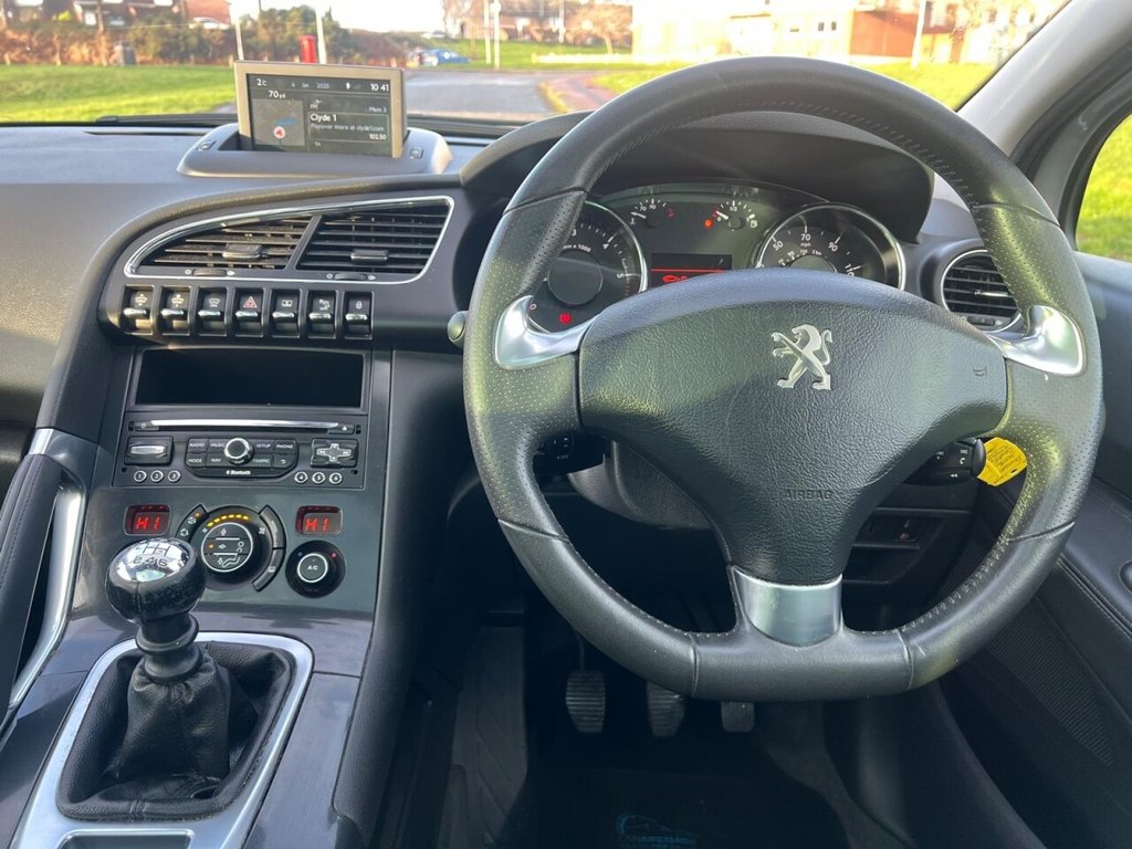 Used Peugeot 3008 2016 for sale - 76617682: Photo 17