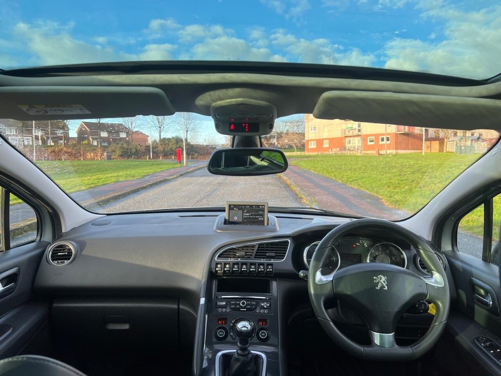 Used Peugeot 3008 2016 for sale - 76617682: Photo 18