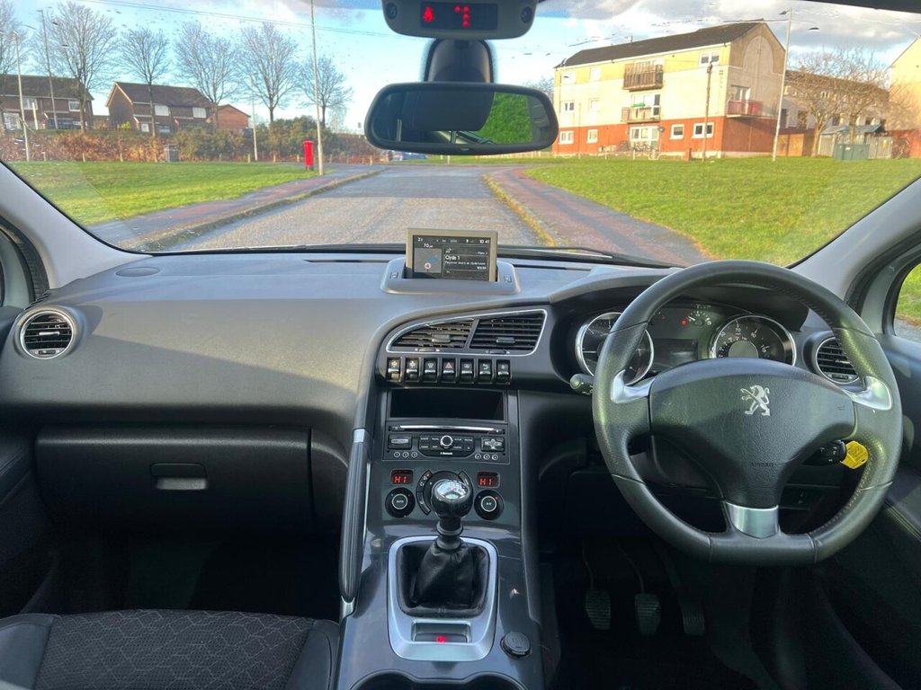 Used Peugeot 3008 2016 for sale - 76617682: Photo 19