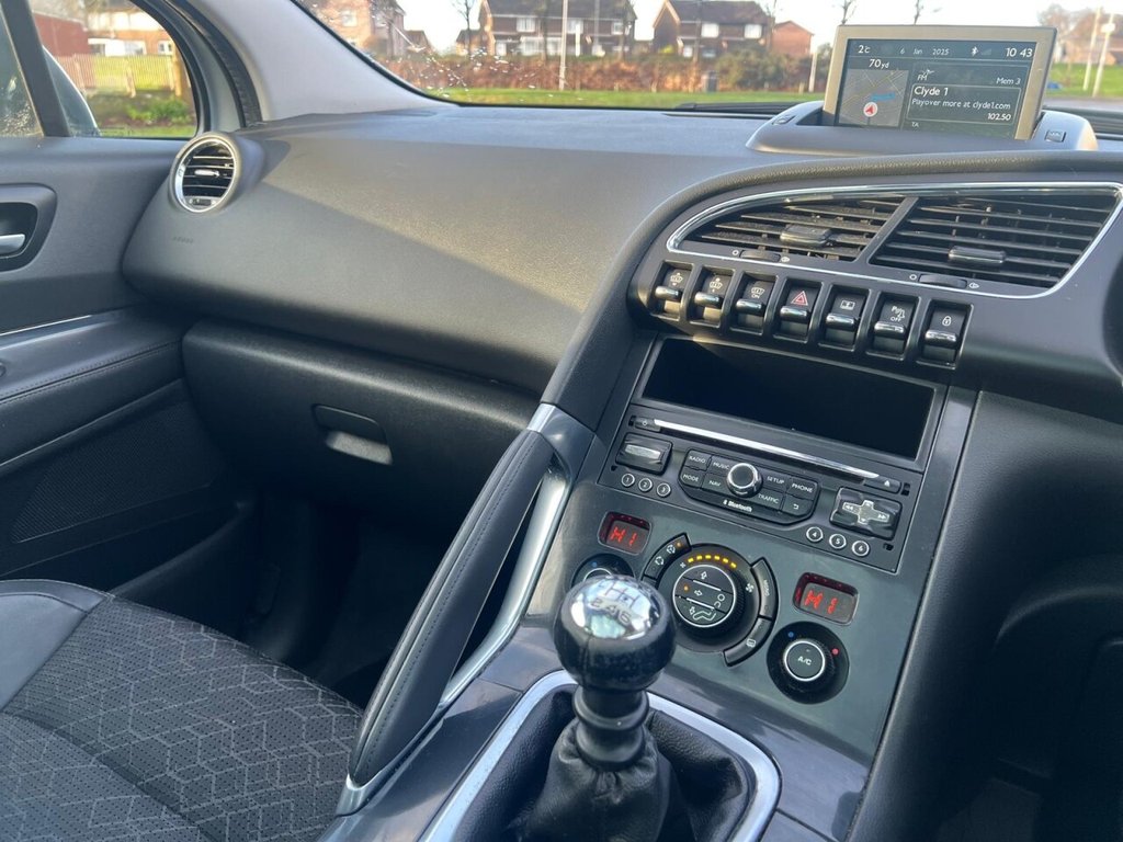 Used Peugeot 3008 2016 for sale - 76617682: Photo 27