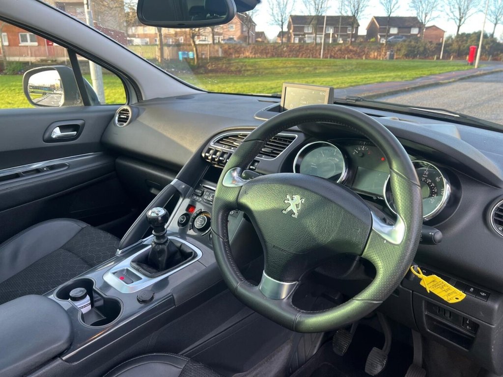 Used Peugeot 3008 2016 for sale - 76617682: Photo 32