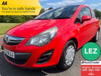 2013 (63) - 1.0 ecoFLEX 12V S Hatchback 3dr Petrol Manual Euro 5 (65 ps)