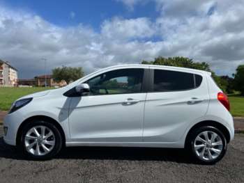 Used Vauxhall Viva 2017 for sale - 74833642: Photo