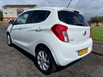 Used Vauxhall Viva 2017 for sale - 74833642: Photo