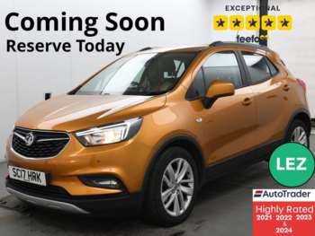 2017 (17) - 1.4T Active 5dr