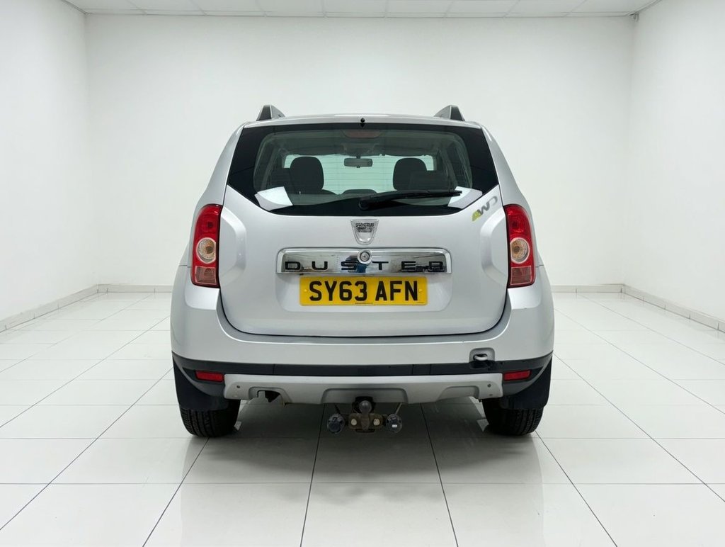 Used Dacia Duster 2013 for sale - 78145118: Photo 10