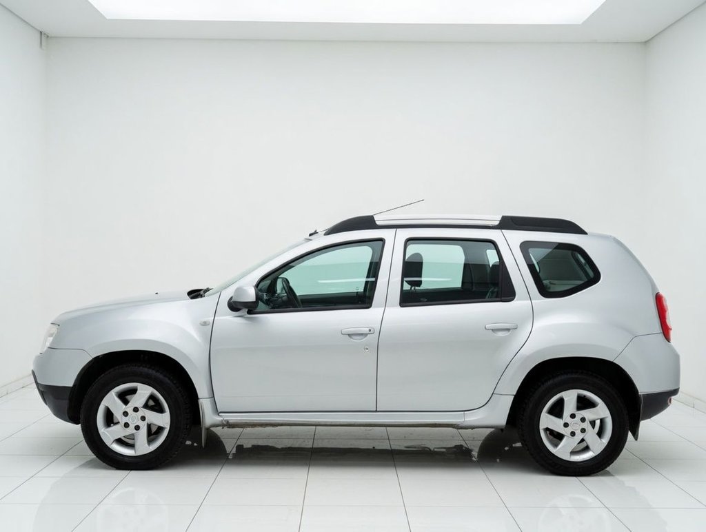 Used Dacia Duster 2013 for sale - 78145118: Photo 2