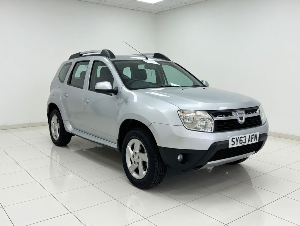 Used Dacia Duster 2013 for sale - 78145118: Photo 4