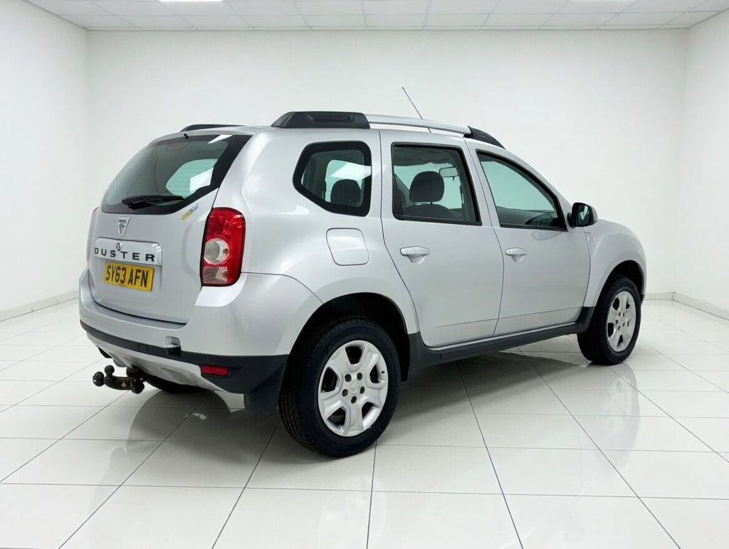 Used Dacia Duster 2013 for sale - 78145118: Photo 5