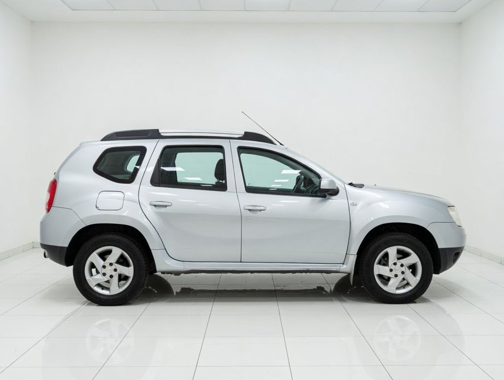 Used Dacia Duster 2013 for sale - 78145118: Photo 7