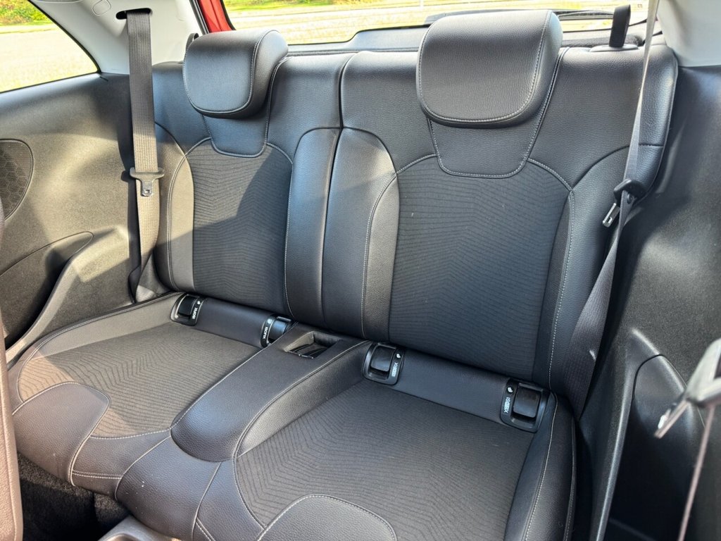 Used Vauxhall ADAM 2014 for sale - 76535445: Photo 16