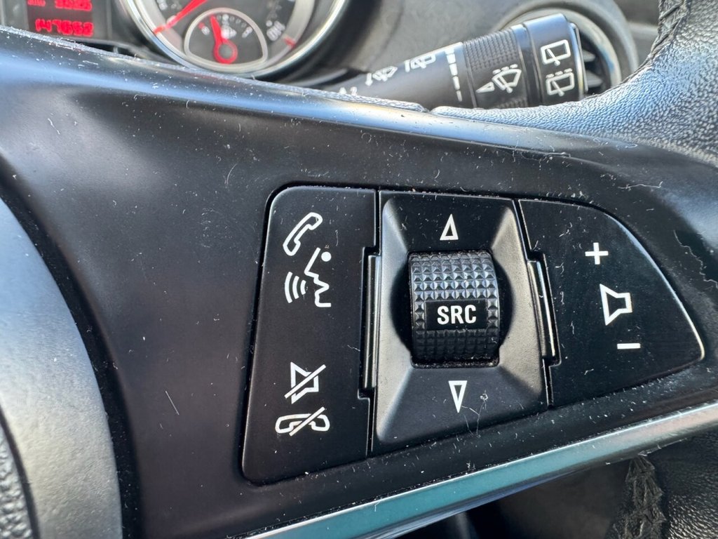 Used Vauxhall ADAM 2014 for sale - 76535445: Photo 27