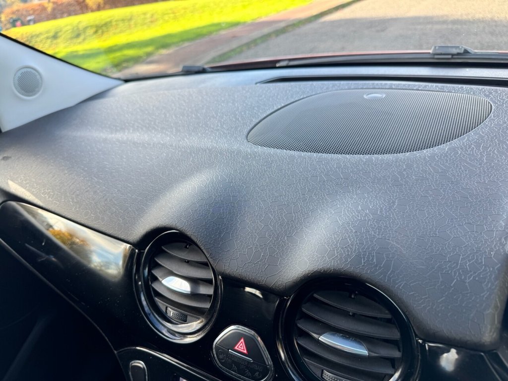 Used Vauxhall ADAM 2014 for sale - 76535445: Photo 35