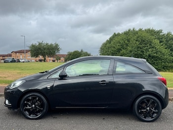 Used Vauxhall Corsa 2015 for sale - 79334809: Photo