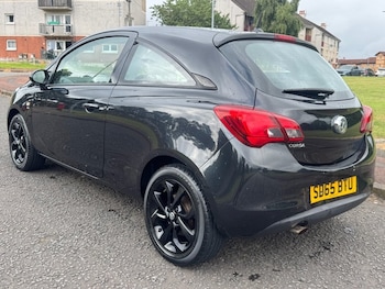 Used Vauxhall Corsa 2015 for sale - 79334809: Photo