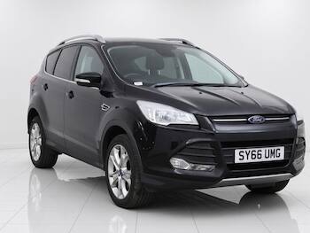 Used Ford Kuga 2016 for sale - 79871098: Photo