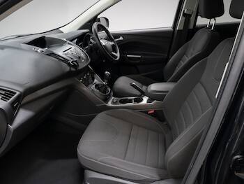 Used Ford Kuga 2016 for sale - 79871098: Photo