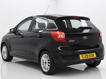 Used Ford Ka+ 2019 for sale - 79738394: Photo