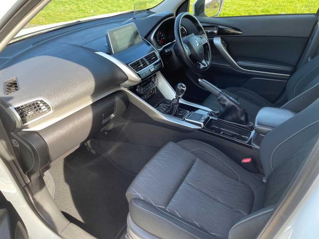 Used Mitsubishi Eclipse Cross 2018 for sale - 77212289: Photo 10