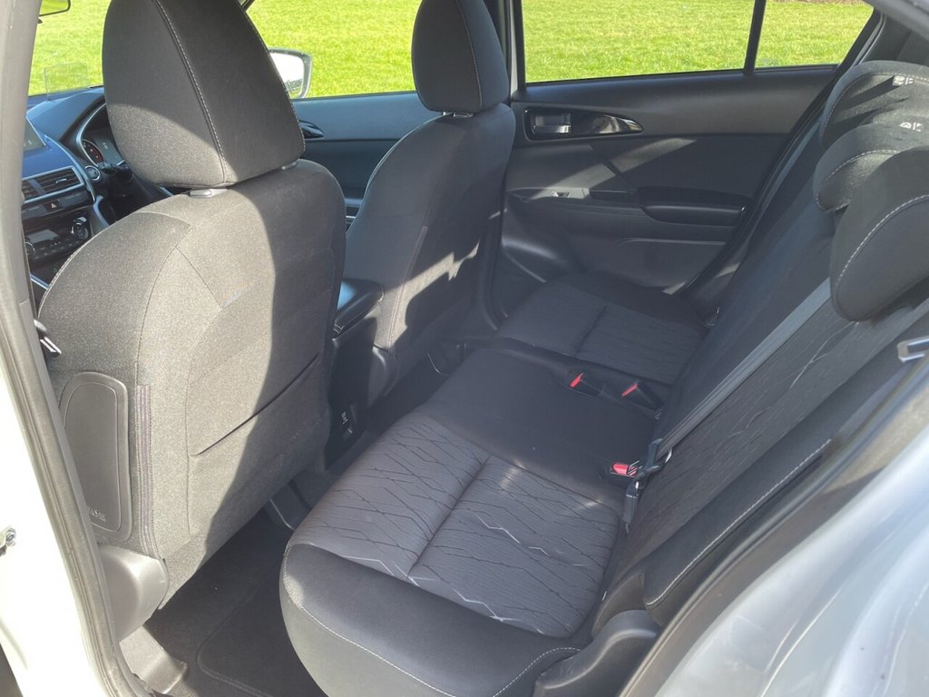 Used Mitsubishi Eclipse Cross 2018 for sale - 77212289: Photo 11