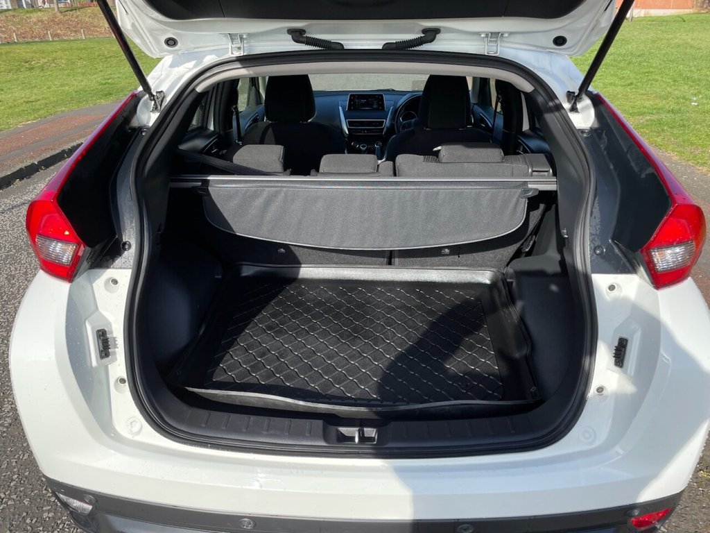 Used Mitsubishi Eclipse Cross 2018 for sale - 77212289: Photo 13