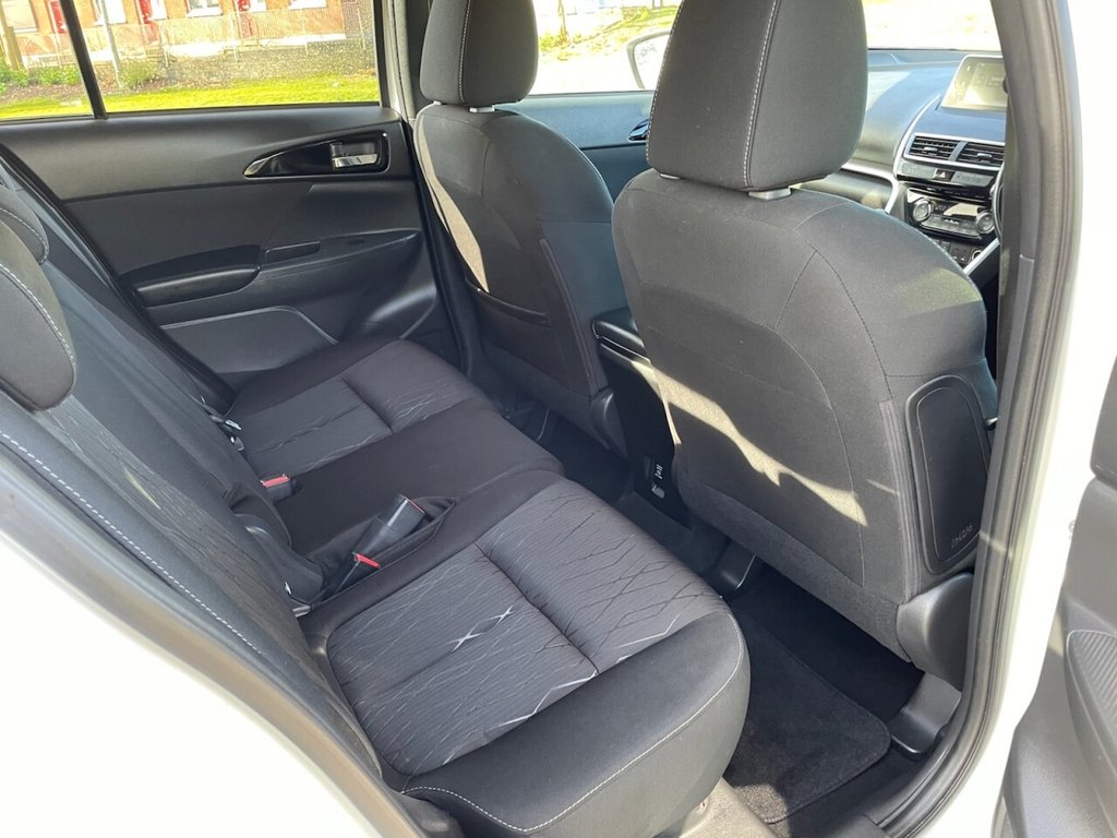 Used Mitsubishi Eclipse Cross 2018 for sale - 77212289: Photo 15