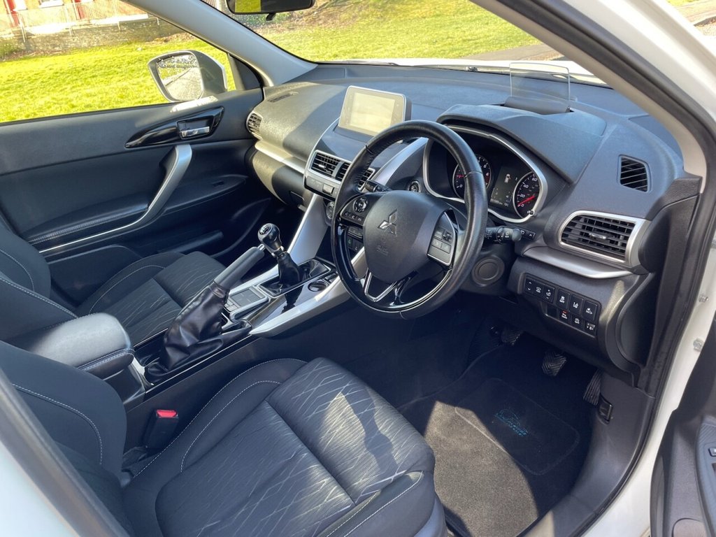 Used Mitsubishi Eclipse Cross 2018 for sale - 77212289: Photo 18