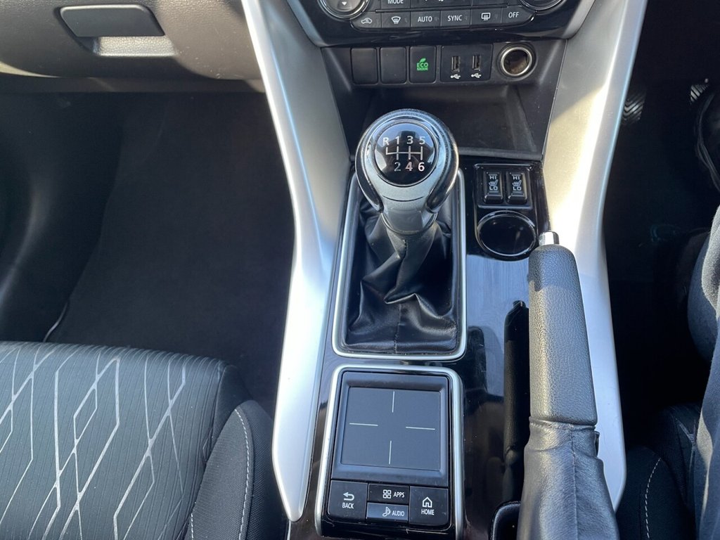 Used Mitsubishi Eclipse Cross 2018 for sale - 77212289: Photo 22