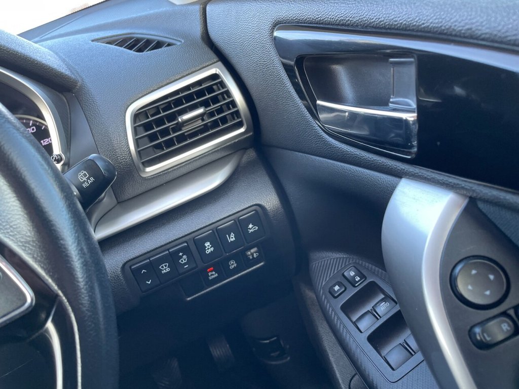 Used Mitsubishi Eclipse Cross 2018 for sale - 77212289: Photo 23