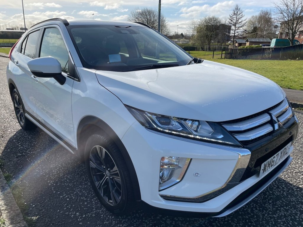 Used Mitsubishi Eclipse Cross 2018 for sale - 77212289: Photo 7