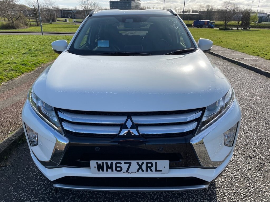 Used Mitsubishi Eclipse Cross 2018 for sale - 77212289: Photo 8