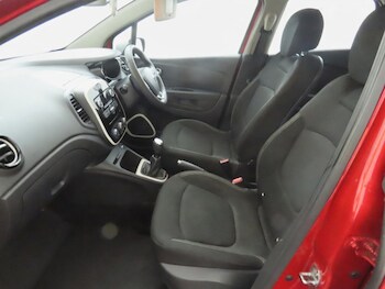 Used Renault Captur 2019 for sale - 78658449: Photo