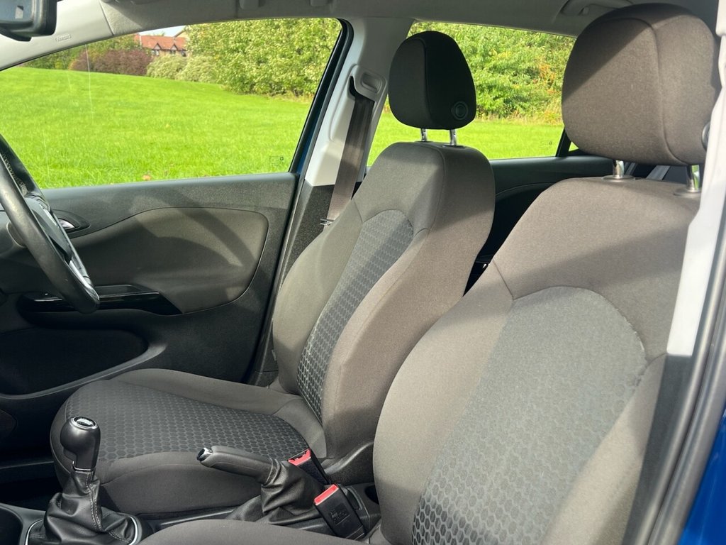 Used Vauxhall Corsa 2019 for sale - 76406284: Photo 13