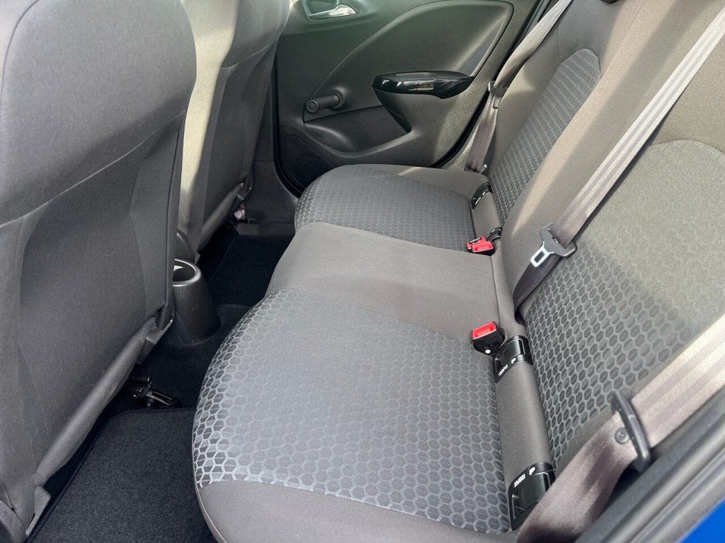Used Vauxhall Corsa 2019 for sale - 76406284: Photo 16