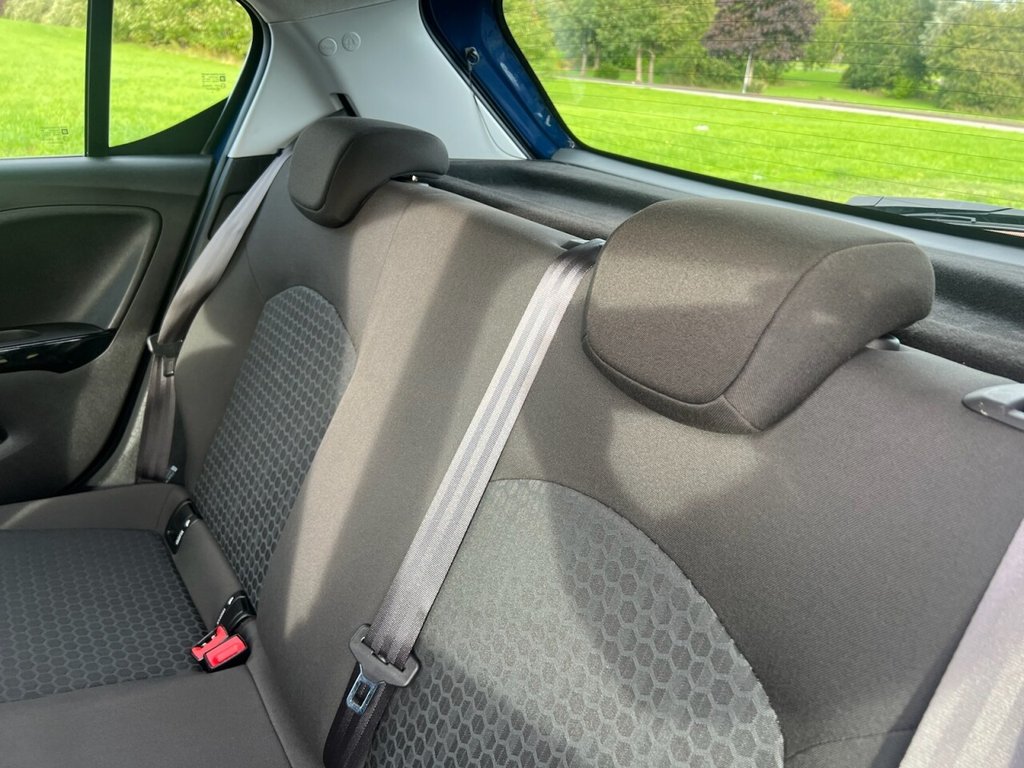 Used Vauxhall Corsa 2019 for sale - 76406284: Photo 17
