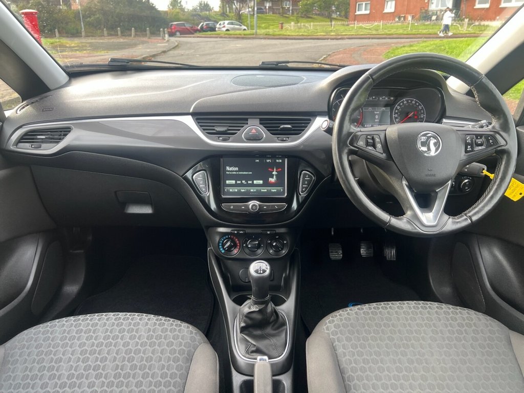 Used Vauxhall Corsa 2019 for sale - 76406284: Photo 18