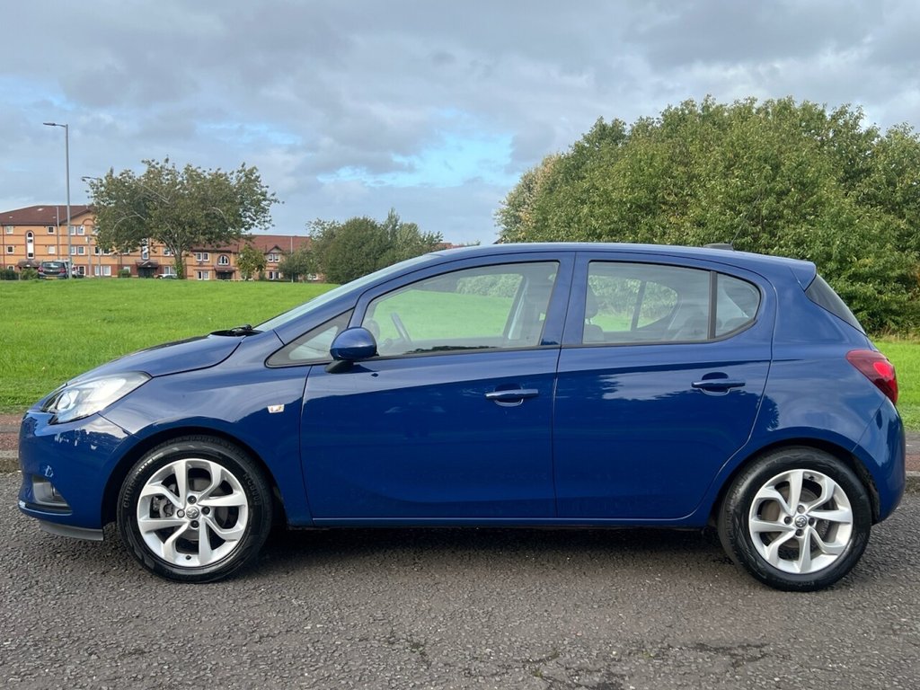 Used Vauxhall Corsa 2019 for sale - 76406284: Photo 2