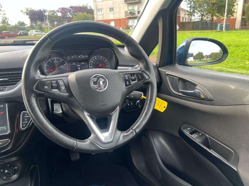 Used Vauxhall Corsa 2019 for sale - 76406284: Photo 20