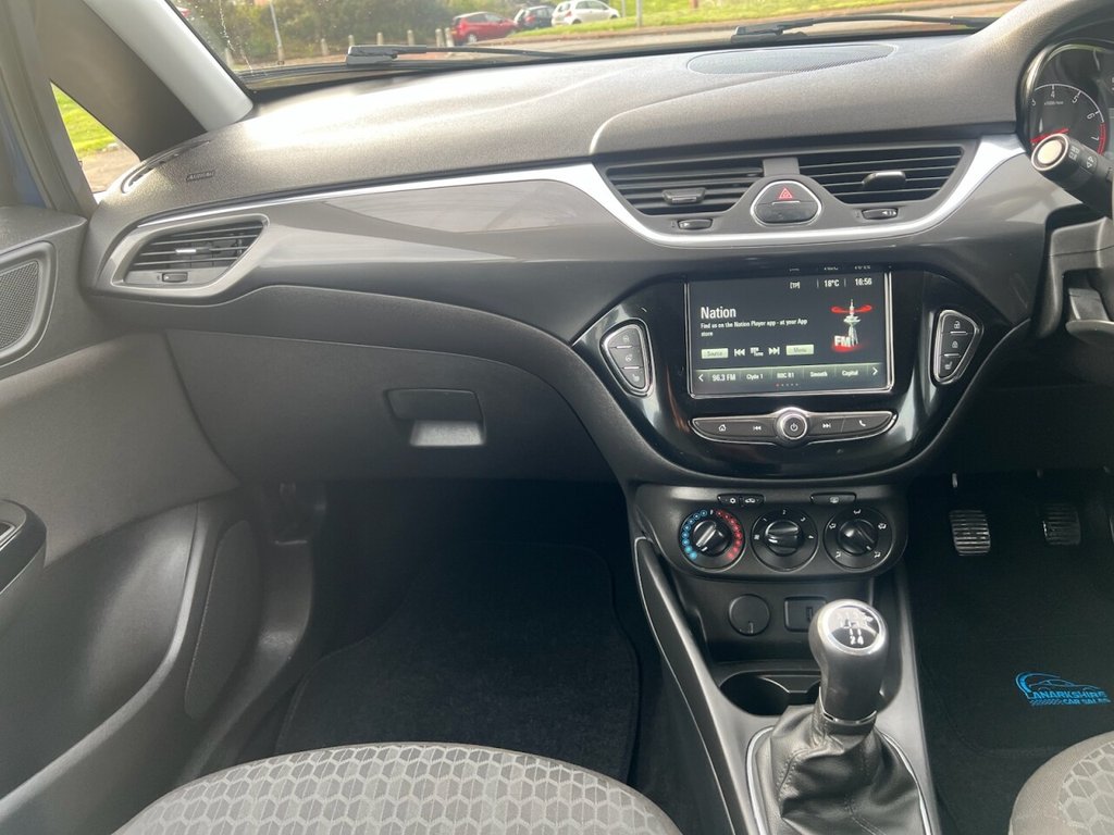 Used Vauxhall Corsa 2019 for sale - 76406284: Photo 22