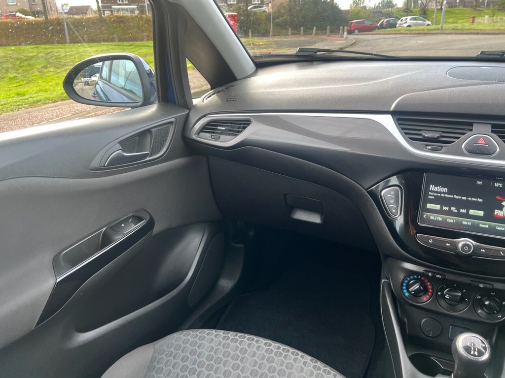 Used Vauxhall Corsa 2019 for sale - 76406284: Photo 23