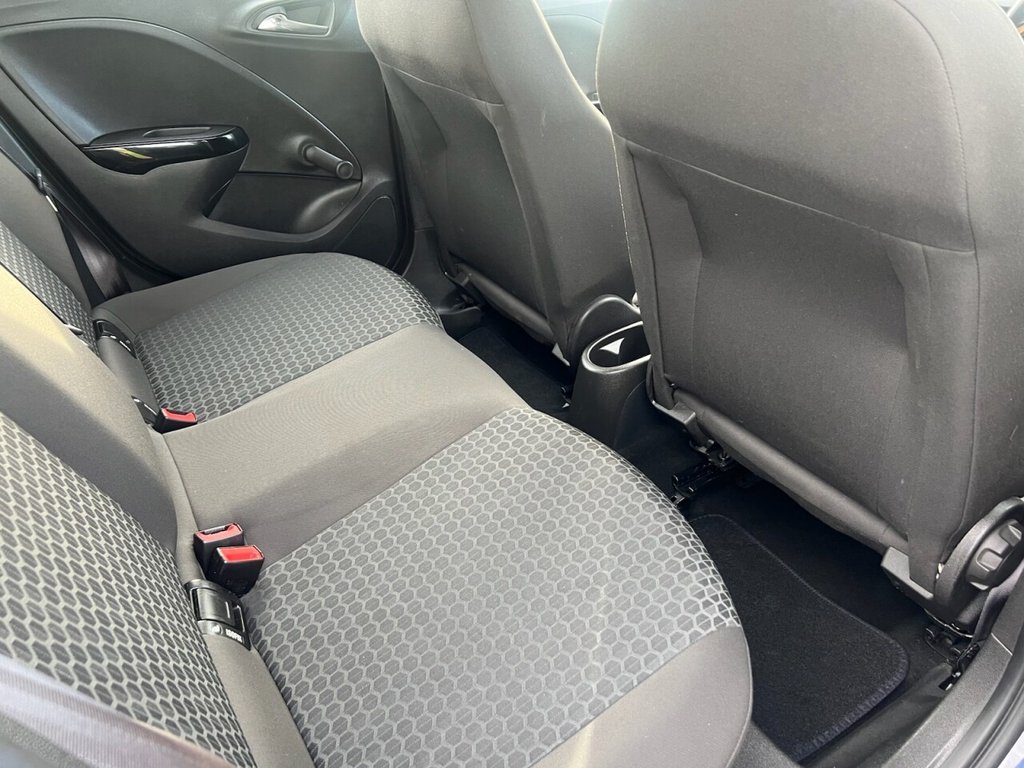 Used Vauxhall Corsa 2019 for sale - 76406284: Photo 24