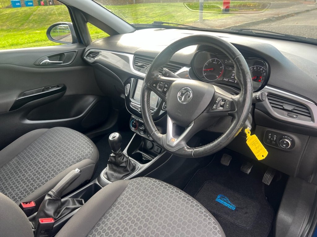 Used Vauxhall Corsa 2019 for sale - 76406284: Photo 25