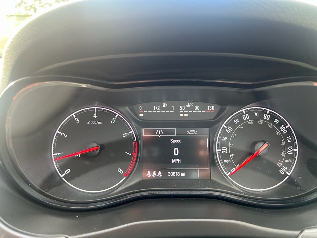 Used Vauxhall Corsa 2019 for sale - 76406284: Photo 30