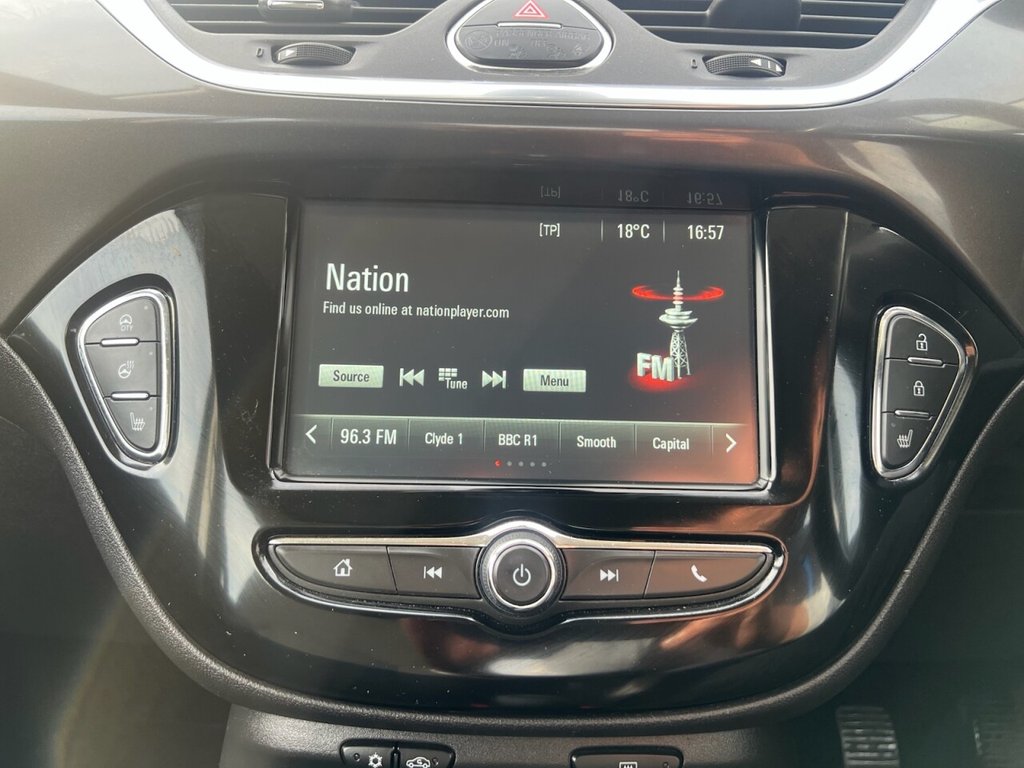 Used Vauxhall Corsa 2019 for sale - 76406284: Photo 31